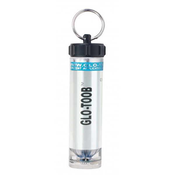 Signallampe GLO-TOOB, GT-AAA PRO, (inkl. Batterie)
