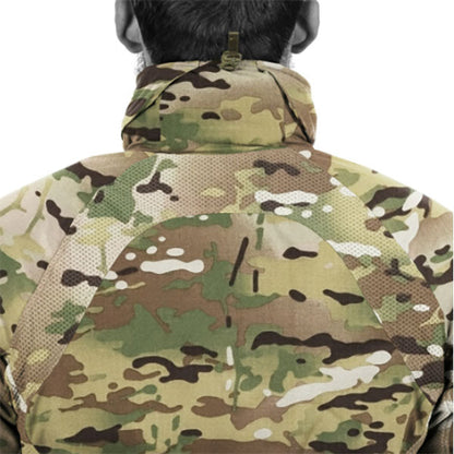 Winterjacke DELTA ACE PLUS GEN 3, multicam