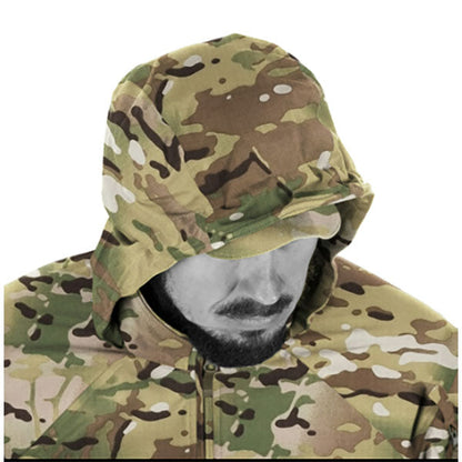 Winterjacke DELTA ACE PLUS GEN 3, multicam