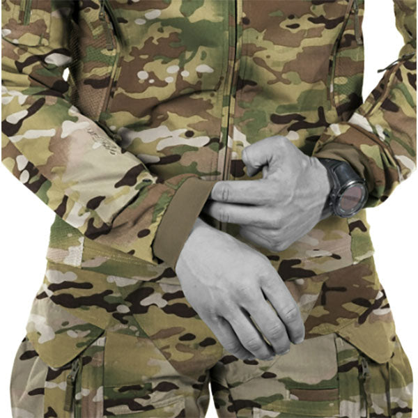 Winterjacke DELTA ACE PLUS GEN 3, multicam