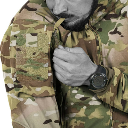 Winterjacke DELTA ACE PLUS GEN 3, multicam