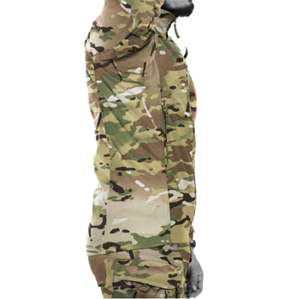 Winterjacke DELTA ACE PLUS GEN 3, multicam
