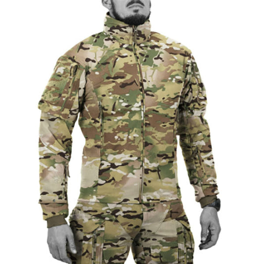 Winterjacke DELTA ACE PLUS GEN 3, multicam