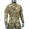 Winterjacke DELTA ACE PLUS GEN 3, Multicam