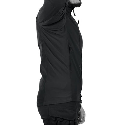 Winterjacke DELTA ACE PLUS GEN. 3, Black