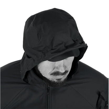 Winterjacke DELTA ACE PLUS GEN. 3, Black