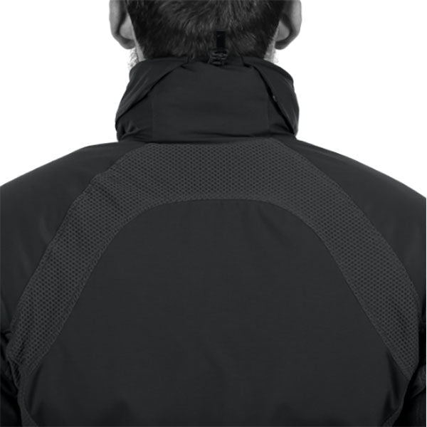 Winterjacke DELTA ACE PLUS GEN. 3, Black
