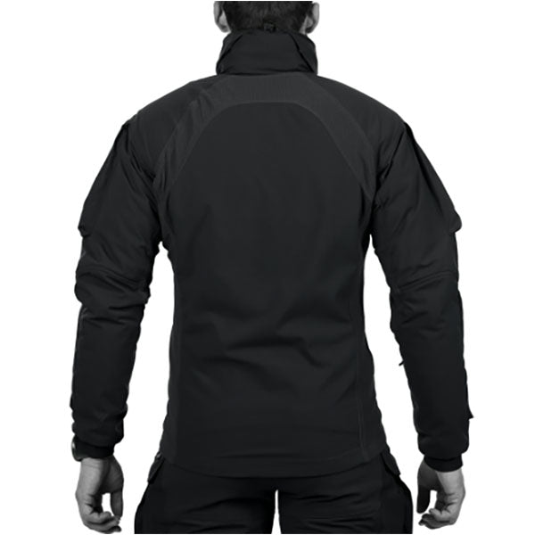 Winterjacke DELTA ACE PLUS GEN. 3, Black