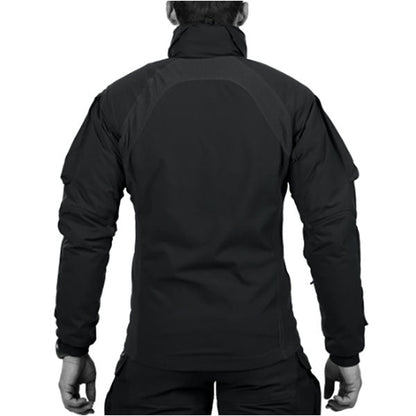 Winterjacke DELTA ACE PLUS GEN. 3, Black