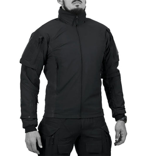 Winterjacke DELTA ACE PLUS GEN. 3, Black