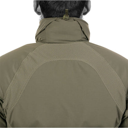 Winterjacke DELTA ACE PLUS GEN.3, Brown Grey