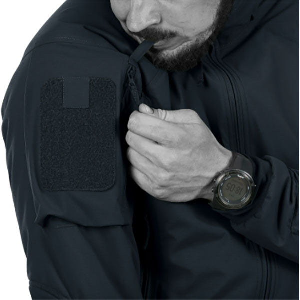 Winterjacke DELTA ACE PLUS GEN 3, Navy Blue