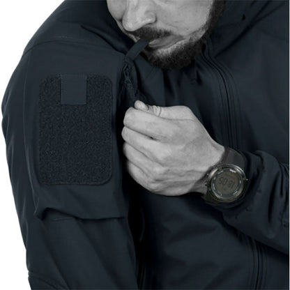 Winterjacke DELTA ACE PLUS GEN 3, Navy Blue