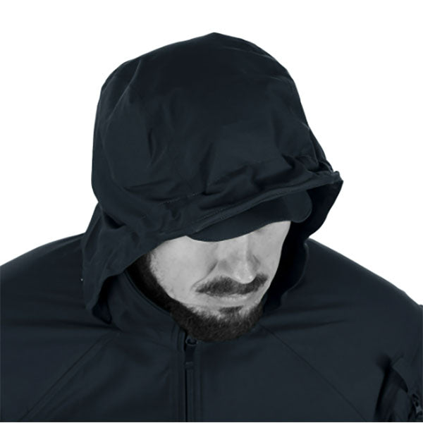 Winterjacke DELTA ACE PLUS GEN 3, Navy Blue