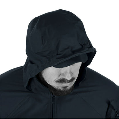 Winterjacke DELTA ACE PLUS GEN 3, Navy Blue