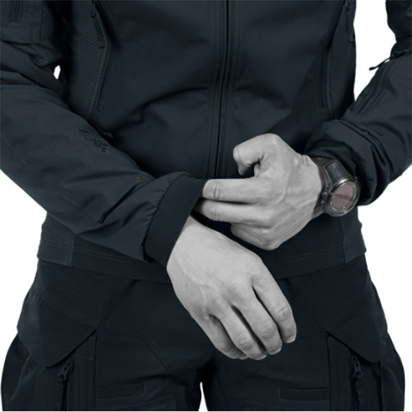 Winterjacke DELTA ACE PLUS GEN 3, Navy Blue