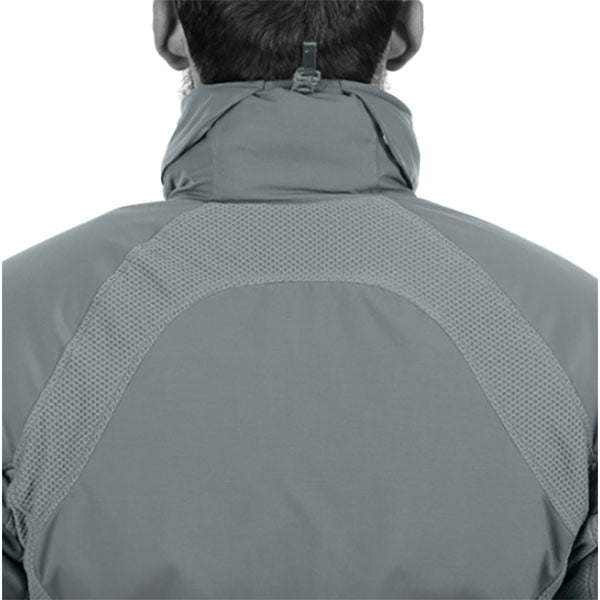 Winterjacke DELTA ACE PLUS GEN.3, steel grey