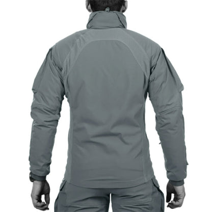 Winterjacke DELTA ACE PLUS GEN.3, steel grey