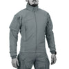 Winterjacke DELTA ACE PLUS GEN.3, steel grey