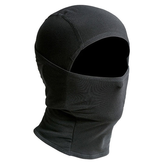 Balaclava THERMO PERFORMER 0°C – 10°C, Black