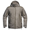 Winter-Jacke PARKA HARDSHELL XMF 200 FIGHTER, olive