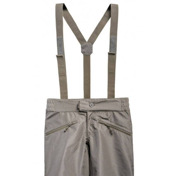 Kampfhose HARDSHELL FIGHTER, Schrittlänge 89cm, olive
