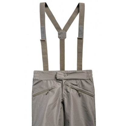 Kampfhose HARDSHELL FIGHTER, Schrittlänge 89cm, olive