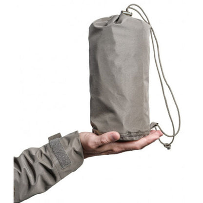 Kampfhose HARDSHELL FIGHTER, Schrittlänge 89cm, olive