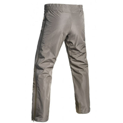 Kampfhose HARDSHELL FIGHTER, Schrittlänge 89cm, olive