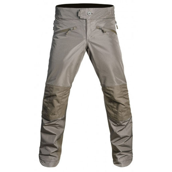 Kampfhose HARDSHELL FIGHTER, Schrittlänge 89cm, olive