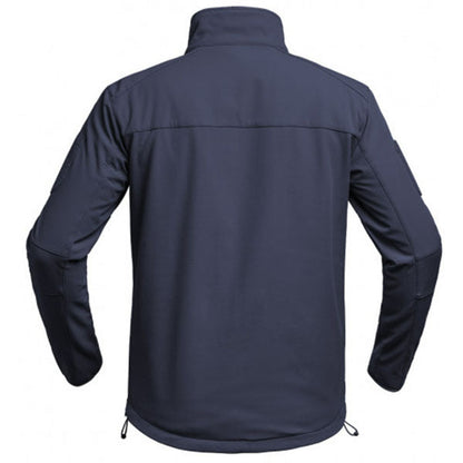 Ripstop-Softshell Jacke Fighter