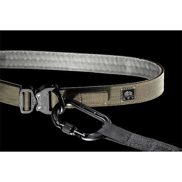 FROG.PRO Gürtel COBRA RANGE BELT