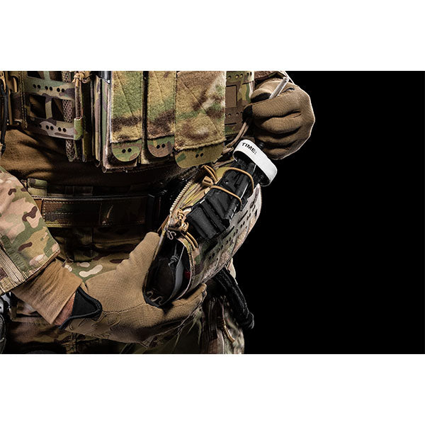 FROG.PRO Pouch ORTHOS MED, coyote