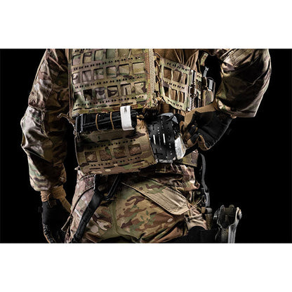 FROG.PRO Pouch ORTHOS MED, coyote