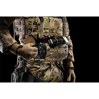 FROG.PRO Pouch ORTHOS MED, coyote