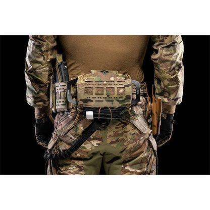 FROG.PRO Pouch ORTHOS MED, coyote