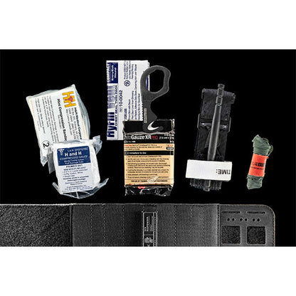 FROG.PRO Pouch SFD-RESPONDER 2.0, coyote