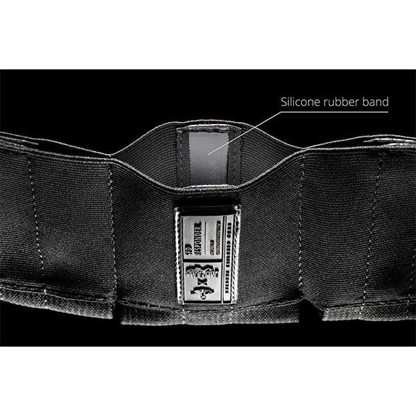 FROG.PRO Pouch SFD-RESPONDER 2.0, coyote