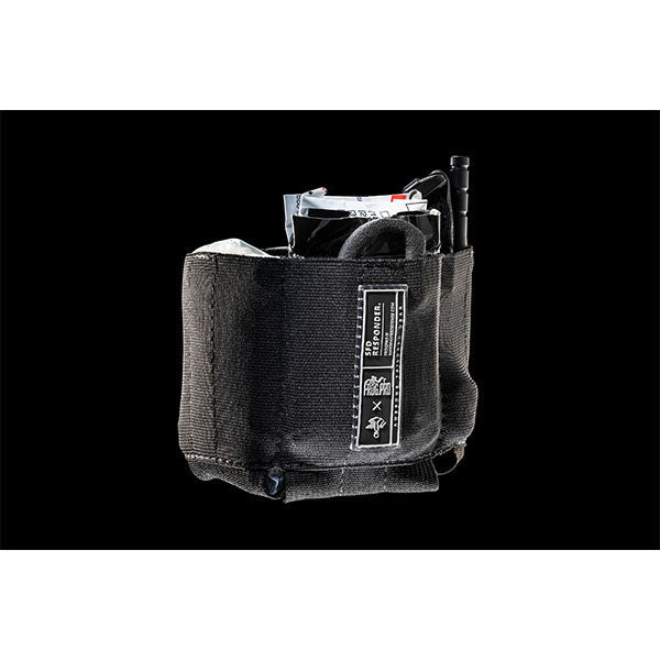 FROG.PRO Pouch SFD-RESPONDER 2.0, coyote