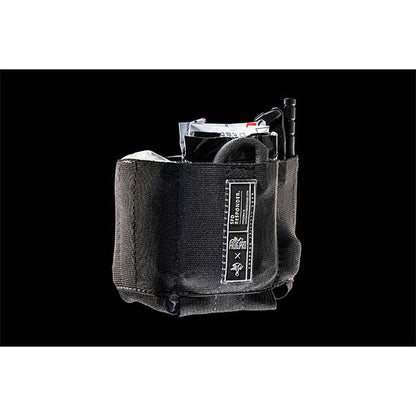 FROG.PRO Pouch SFD-RESPONDER 2.0, coyote