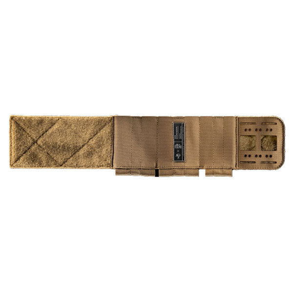 FROG.PRO Pouch SFD-RESPONDER 2.0, coyote