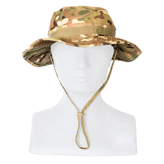 Boonie Hat TAC BOONIE, Ripstop, tarnmuster