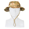 Boonie Hat TAC BOONIE, Ripstop, tarnmuster