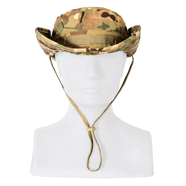 Boonie Hat TAC BOONIE, Ripstop, tarnmuster