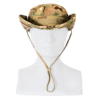 Boonie Hat TAC BOONIE, Ripstop, tarnmuster