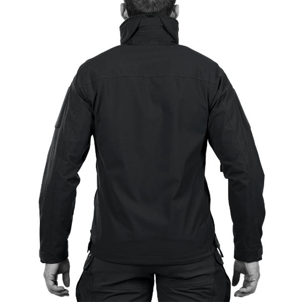 Softshell Jacke DELTA EAGLE GEN. 3, Black