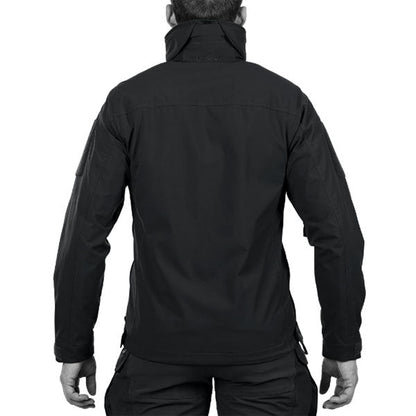 Softshell Jacke DELTA EAGLE GEN. 3, Black