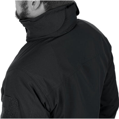 Softshell Jacke DELTA EAGLE GEN. 3, Black