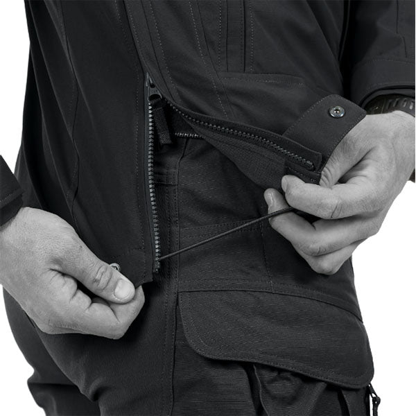 Softshell Jacke DELTA EAGLE GEN. 3, Black
