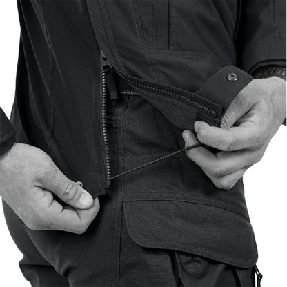 Softshell Jacke DELTA EAGLE GEN. 3, Black